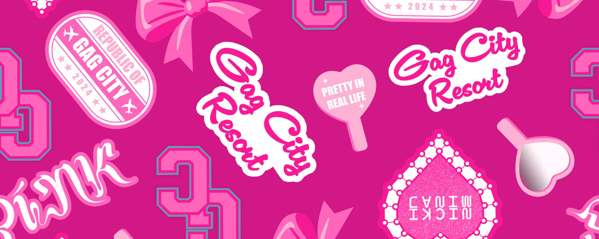 The Official Queen Shop